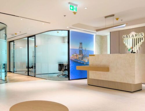 Valaris