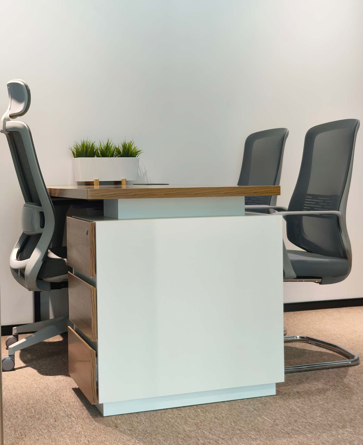 Office Interior Design