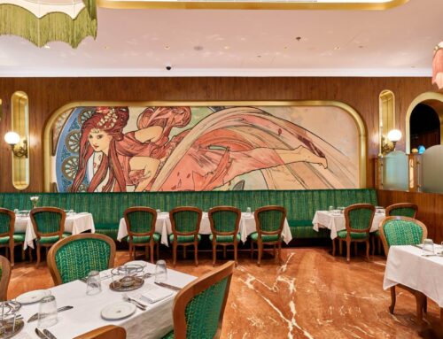 Entercote Cafe – Yas Mall & Aljimin Mall