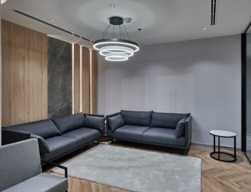 OGIER Financial Tower