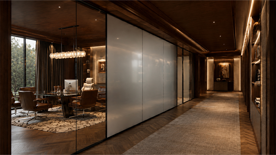 smart glass