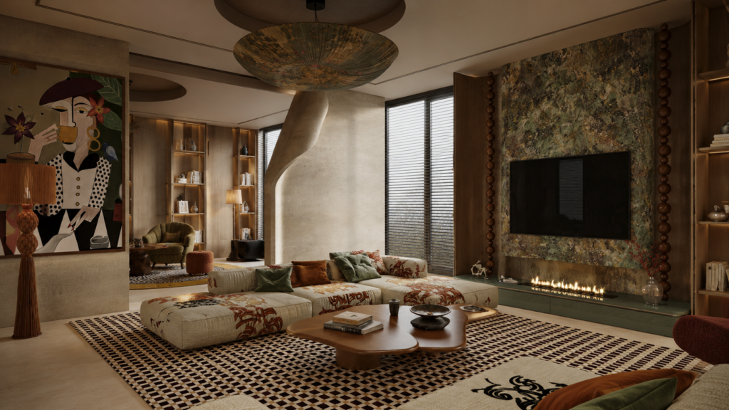 glass partition